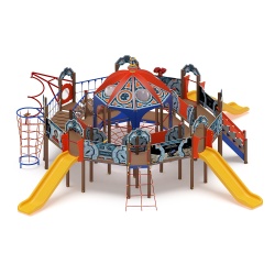 Россия Космическая