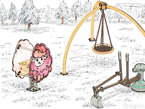 Игровое оборудование