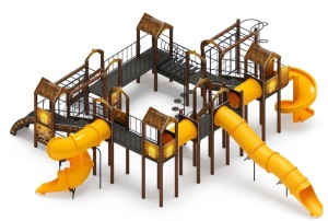 Остров детства