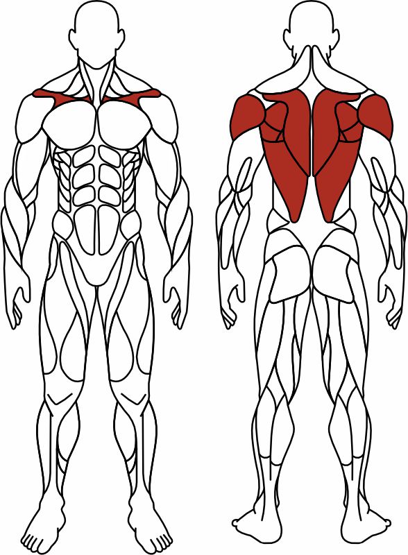 СТ 036 Тяга верхняя СТ 036 Тяга верхняя