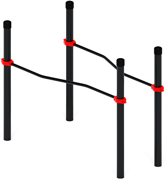 Воркаут ЛОВ 05