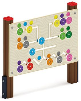 Наведи порядок - Игровая панель - МФ 22.01.01-06.И1