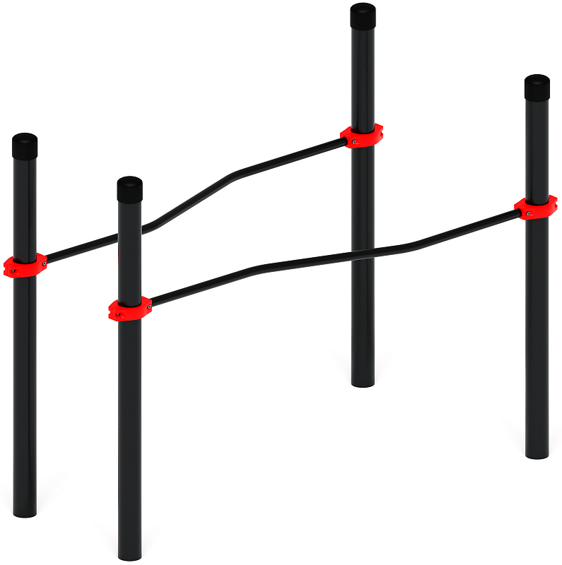 Воркаут ЛОВ 05