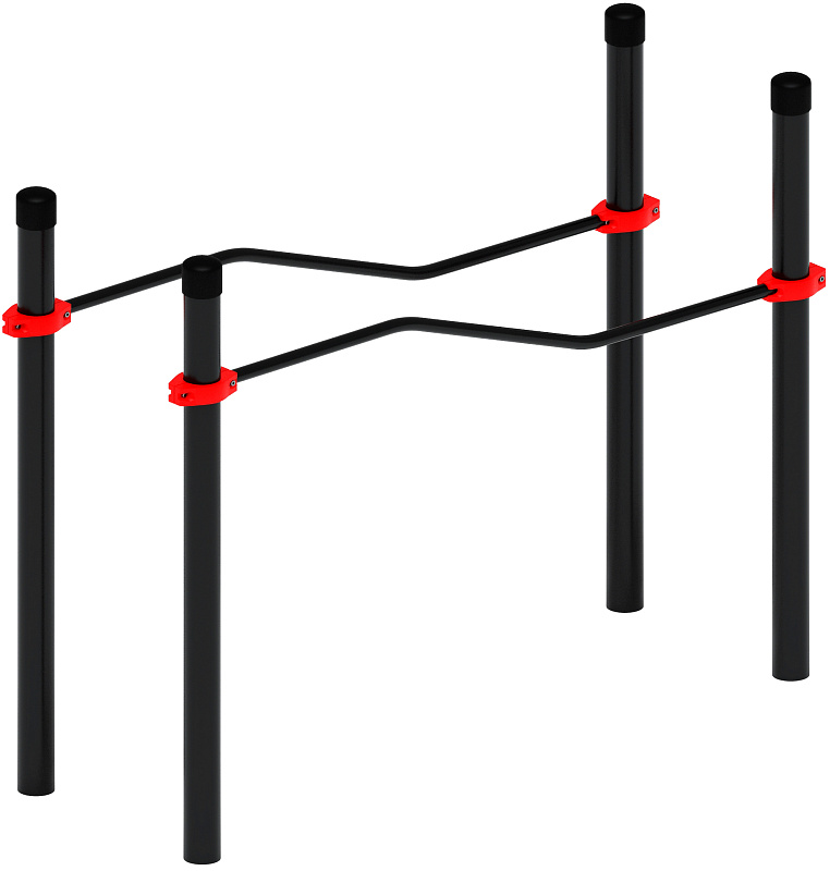 Воркаут ЛОВ 06
