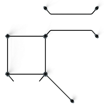 Воркаут ЛОВ 15