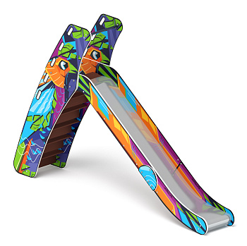 Горка большая - ИО 41.01.08-04 - (Маскарад) H=1500