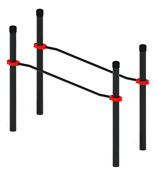 Воркаут ЛОВ 04