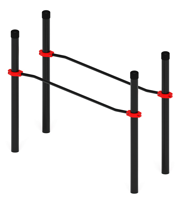 Воркаут ЛОВ 04