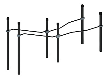 Воркаут ЛОВ 20