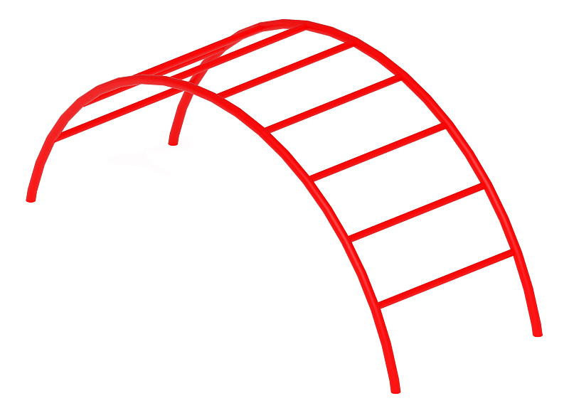 Лаз Мостик -  СО 1.10.08-01.И1