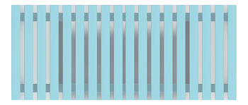 Пергола с качелями (Город) - МФ 78.06.01-04.И1 /с поликарбонатом/
