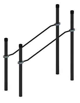 Воркаут ЛОВ 03