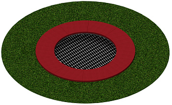 Батут БТ 10.01.03-02