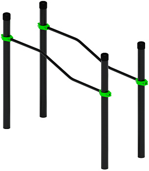 Воркаут ЛОВ 06