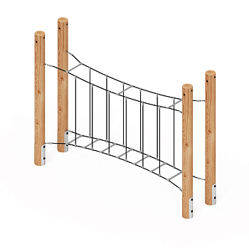 Спортивная серия (лиственница) СК 2.06.03-Л