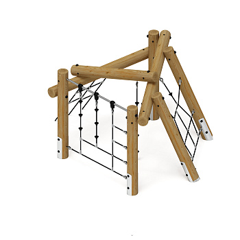 Спортивная серия (лиственница орех)  СК 1.08.02-Л.И1.02