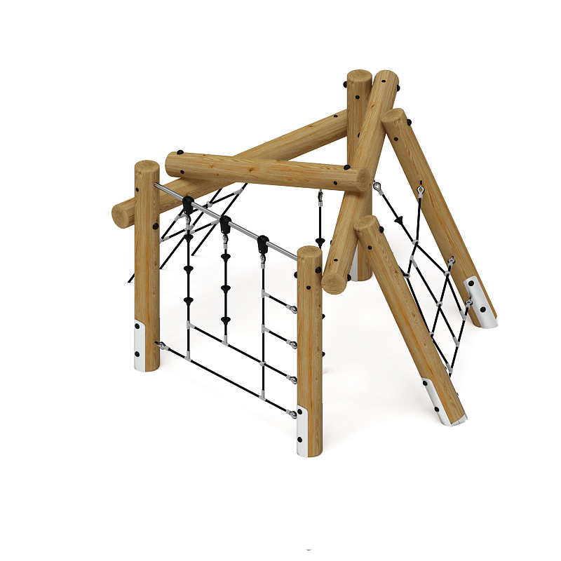 Спортивная серия (лиственница орех)  СК 1.08.02-Л.И1.02