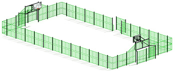 Мультиспортарена СО 88.27.14-02