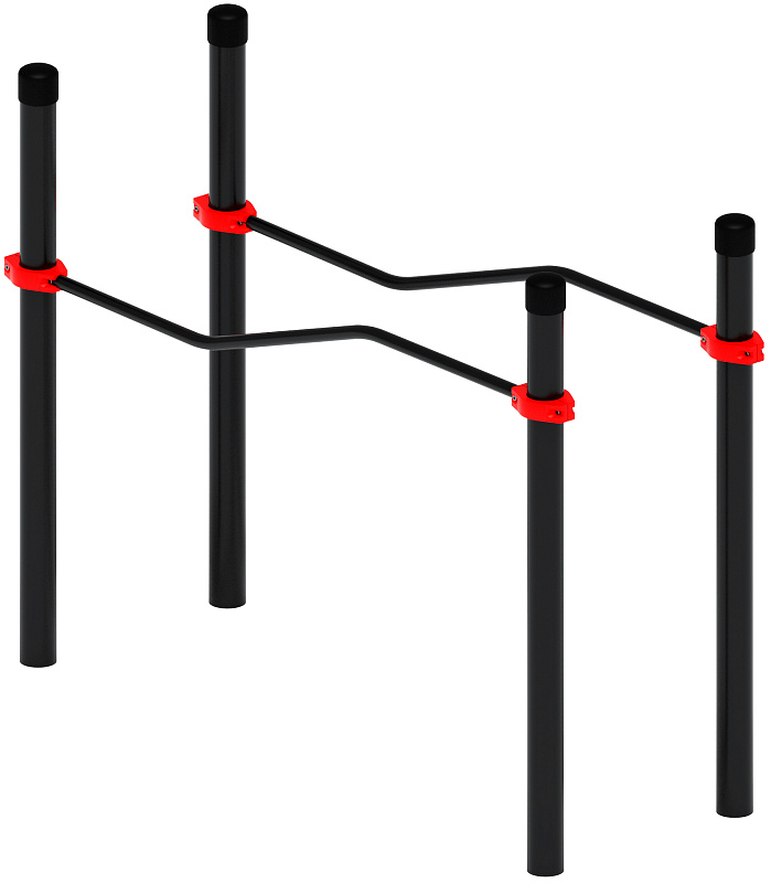Воркаут ЛОВ 06