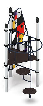 Спортивная серия - СК 2.07.01-04