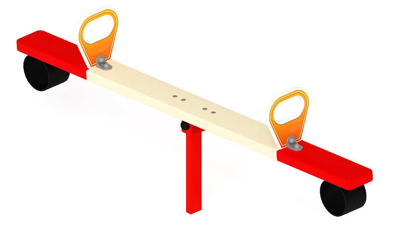 Качалка балансир эконом - ИО 21.Д.01.04-И1