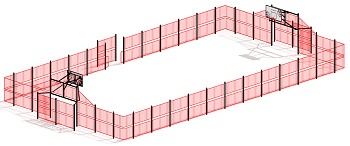 Мультиспортарена СО 88.27.14-01