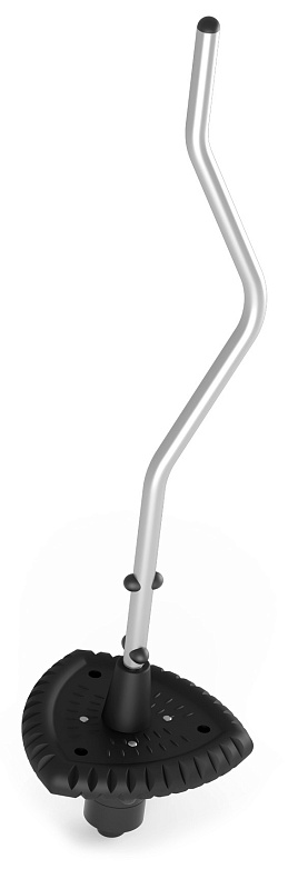 Карусель шест - ИО 34.01.01