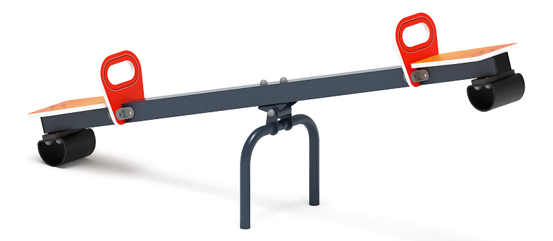 Качалка балансир - ИО 21.М.01.03-П