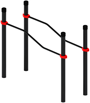 Воркаут ЛОВ 06