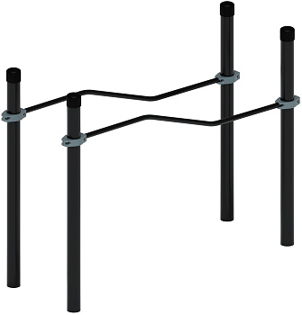 Воркаут ЛОВ 06