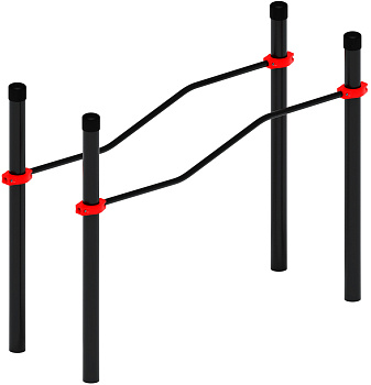 Воркаут ЛОВ 06