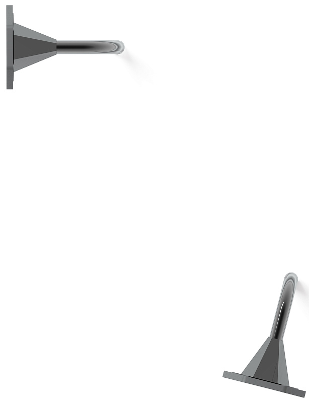 Переговорное устройство для геопластики PYNG 002-01