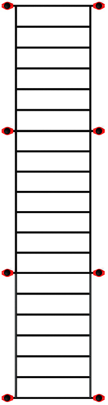 Воркаут ЛОВ 22