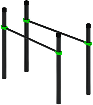 Воркаут ЛОВ 09