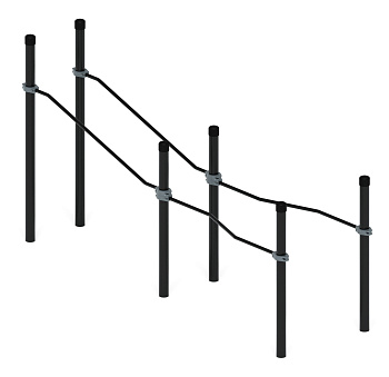 Воркаут ЛОВ 20