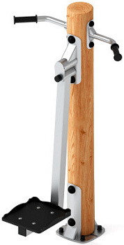 Маятник (лиственница) СТ 004-Л.И2