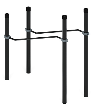 Воркаут ЛОВ 03