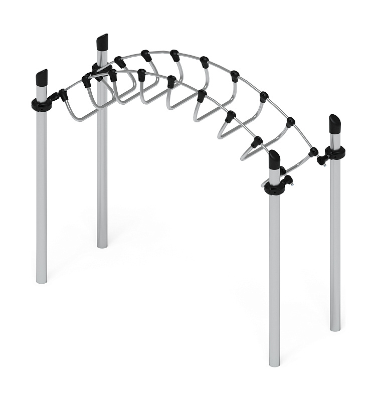 Спортивная серия СК 2.06.10