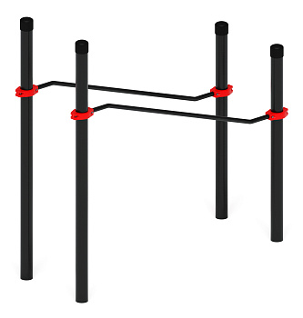 Воркаут ЛОВ 03