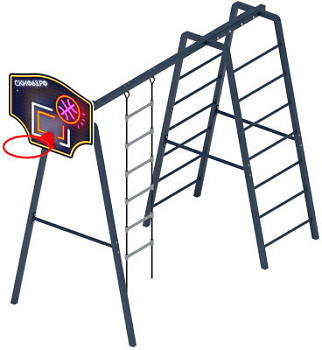 Спортивная серия СК 2.03.07