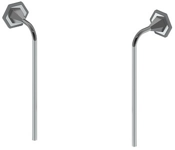 Переговорное устройство для геопластики PYNG 002-01