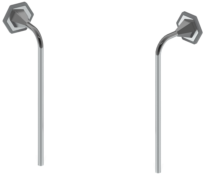 Переговорное устройство для геопластики PYNG 002-01