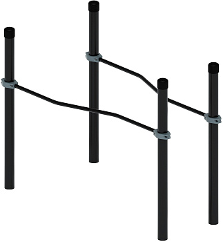 Воркаут ЛОВ 05