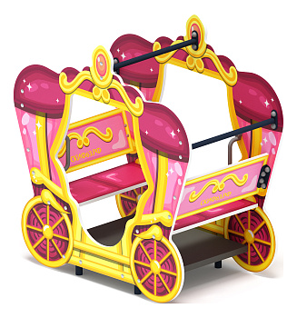 МФ 10.03.15-03.И1 Карета. Золотая