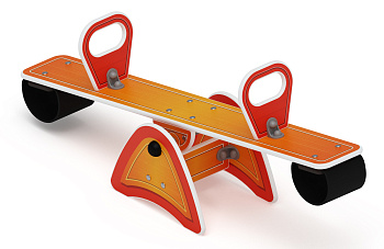 Качалка балансир переносной - ИО 21.Д.01.03-01.И1