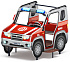 Джип МЧС - Беседка машинка - МФ 10.03.12-12