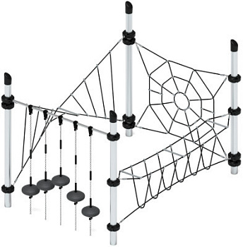 Спортивная серия СК 2.06.02