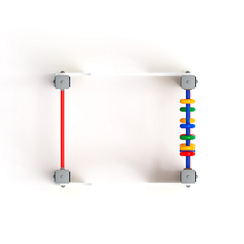 Спортивная серия тип 2 - СК 1.01.04 (Сафари)
