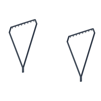 Стойка для сушки белья - МФ 60.01.01-01.И1