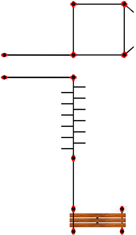 Воркаут ЛОВ 14